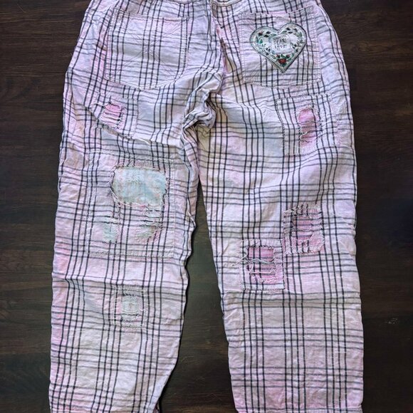 🩷🖤 Telephone Check Miners 🖤🩷 - Picture 3 of 6